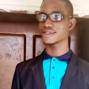 Adeniyi Samuel