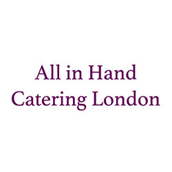 All in Hand Catering 