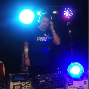 Manu Dj Experience