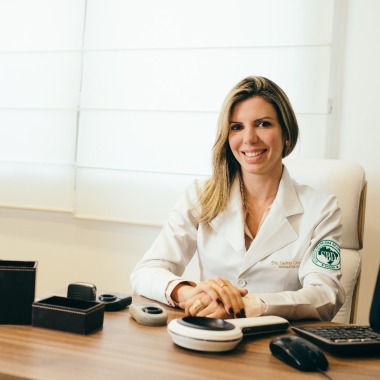 LC DERMATOLOGIA DRA LUANNA PORTELA