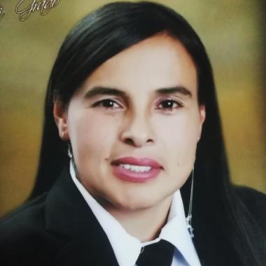 Vilma Enriquez