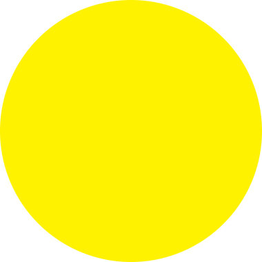 YellowCircle