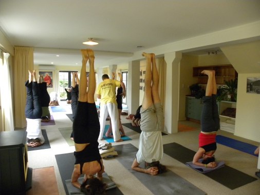Sivananda Yoga Vedanta Centre