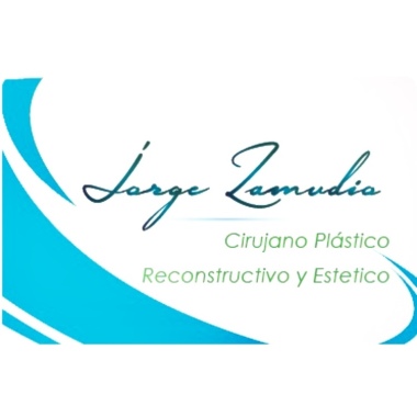 Jorge Zamudio Cirugia Plastica