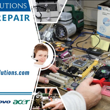 Stroud Tech Solutions