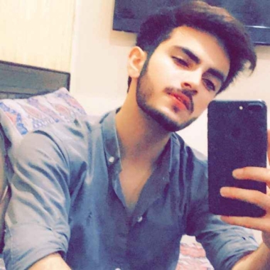 Irtaza Ali