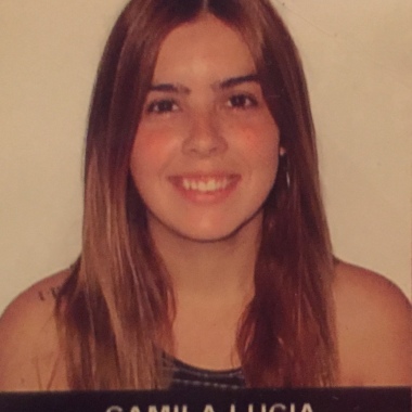 Camila Abaroa