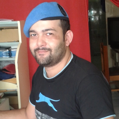 Tepe terzi