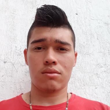 Diego meza