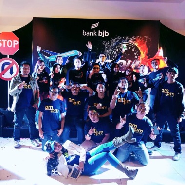 Ampm Managemen