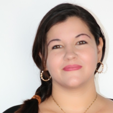 Lucy Alexandra Sánchez Callejas