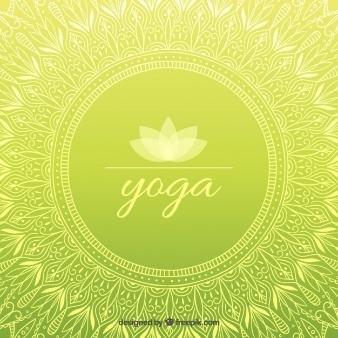 Dharma yoga 