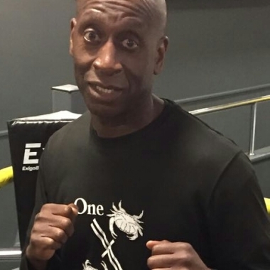 One2onekb /Kickboxing /Personal Training