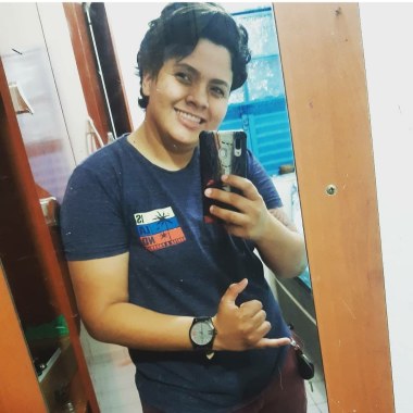 Fernanda Soares Motorista