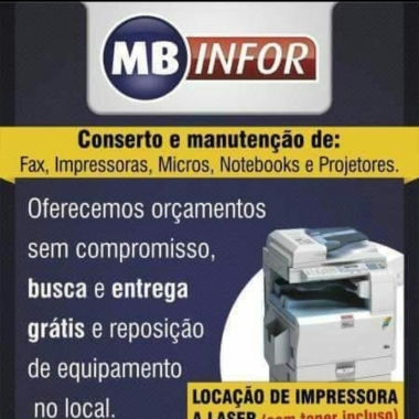 Mbinfor