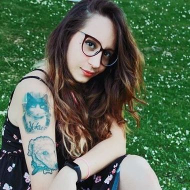 Lena Isabella Barrera