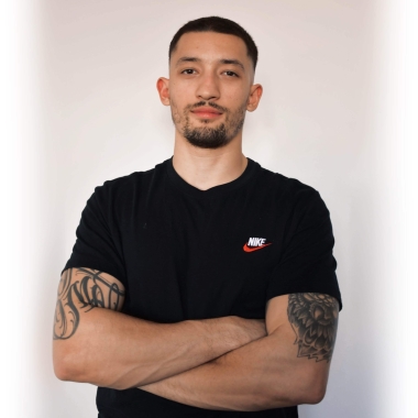 Damian Masaage Studio