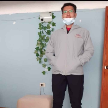 Nicolay Lopez