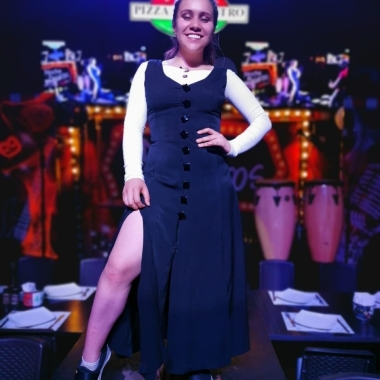 Yuriko Vanegas