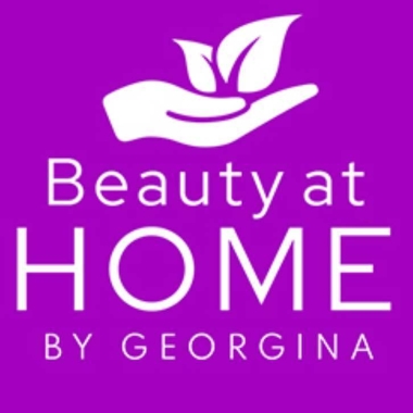 Beauty at Home by Georgina Grace