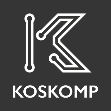 KOSKOMP - Usługi Informatyczne