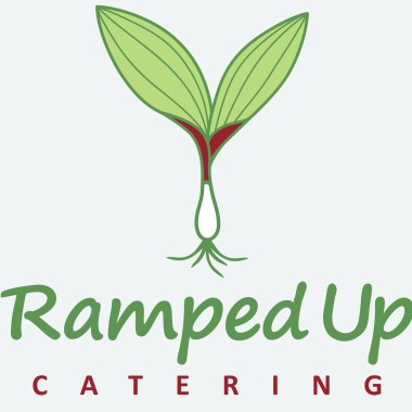 Ramped Up Catering