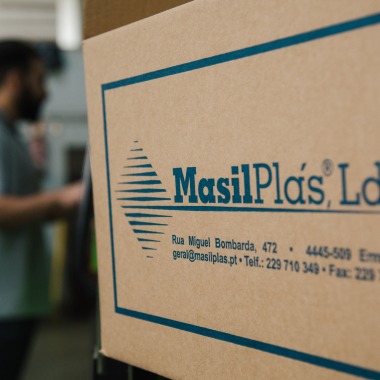 Masilplas Lda
