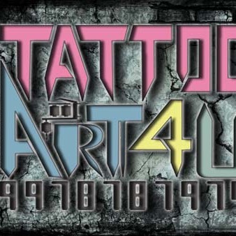 TATTOO ART 4 U