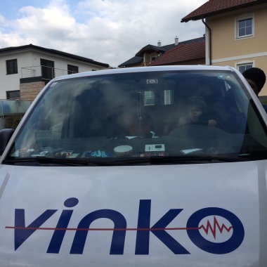 Vinko elektrotechnik