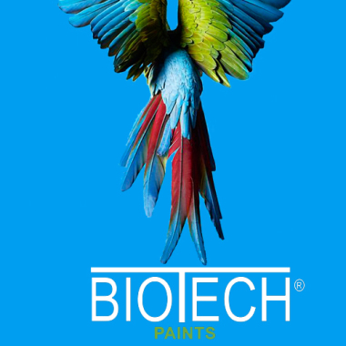 Biotech Paints