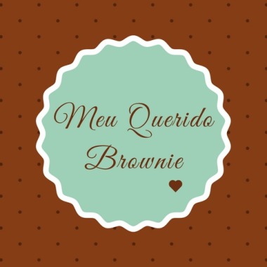 Meu Querido Brownie Oficial