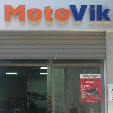 Motovik