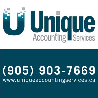 Unique Accounting Services