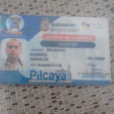 Mauricio