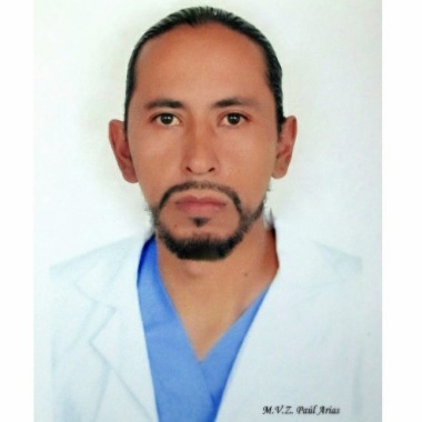Veterinario