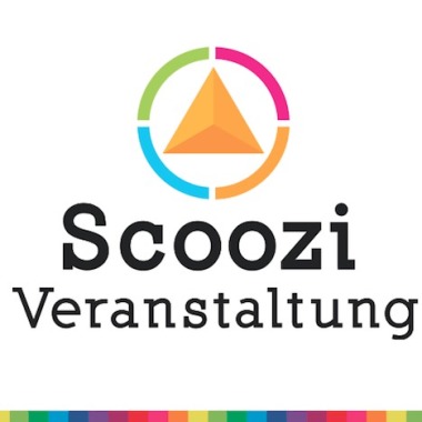 Scoozi Veranstaltung