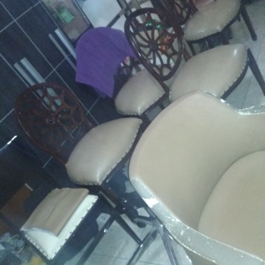 Berkah service sofa