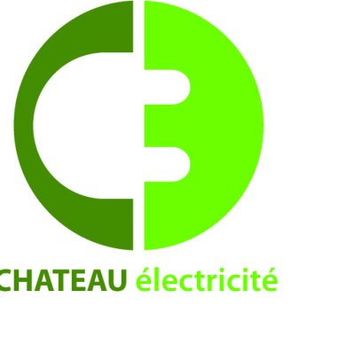 Chateau electricite