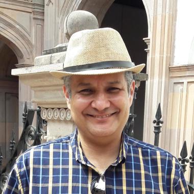 Eduardo Ibarra