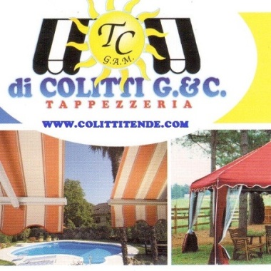 G.A.M. s.a.s di G. Colitti & C.