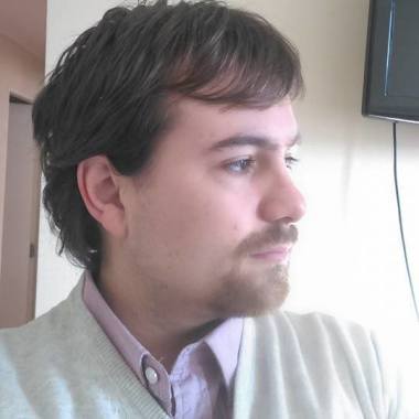 Psicólogo Franco Cantarutti Mainat
