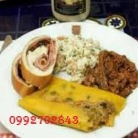 Mathias the best service and flavor