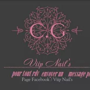 Viip Nail's 