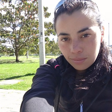 Jennifer Dueñas