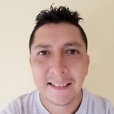 Alex Barrionuevo