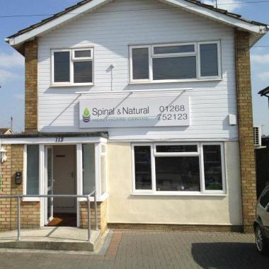 Spinal Care Centre