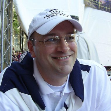 Maler-und Lackierer Meister Steven Diederichs
