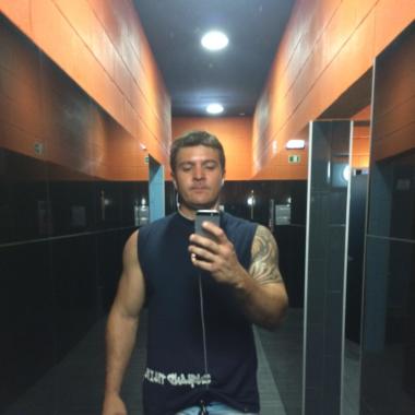 Alexey Bernardes