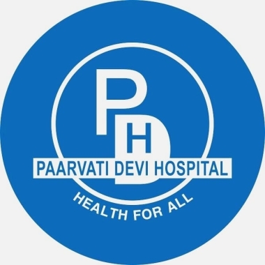 Smt. Paarvati Devi Hospital