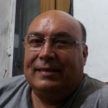 Electricista. R Buffa